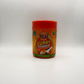 Tropical Heat Curry Powder 45g