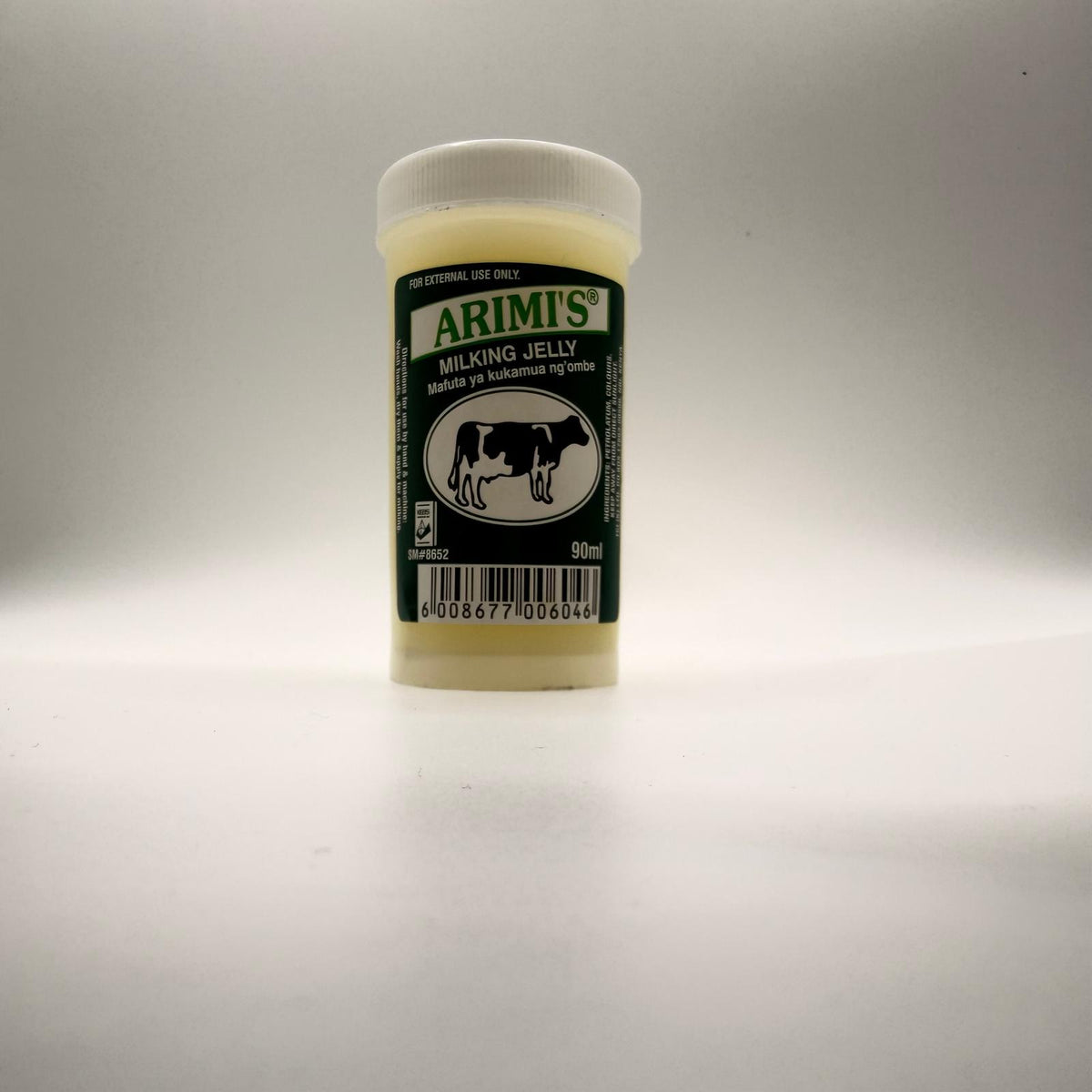 Arimis Milking Jelly