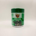 Tropical Heat Oregano Leaves 20g