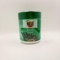 Tropical Heat Sage Leaves 15g