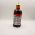 Bantu Botanics Black Seed Oil