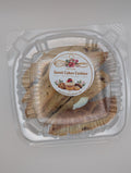 Almond Biscotti