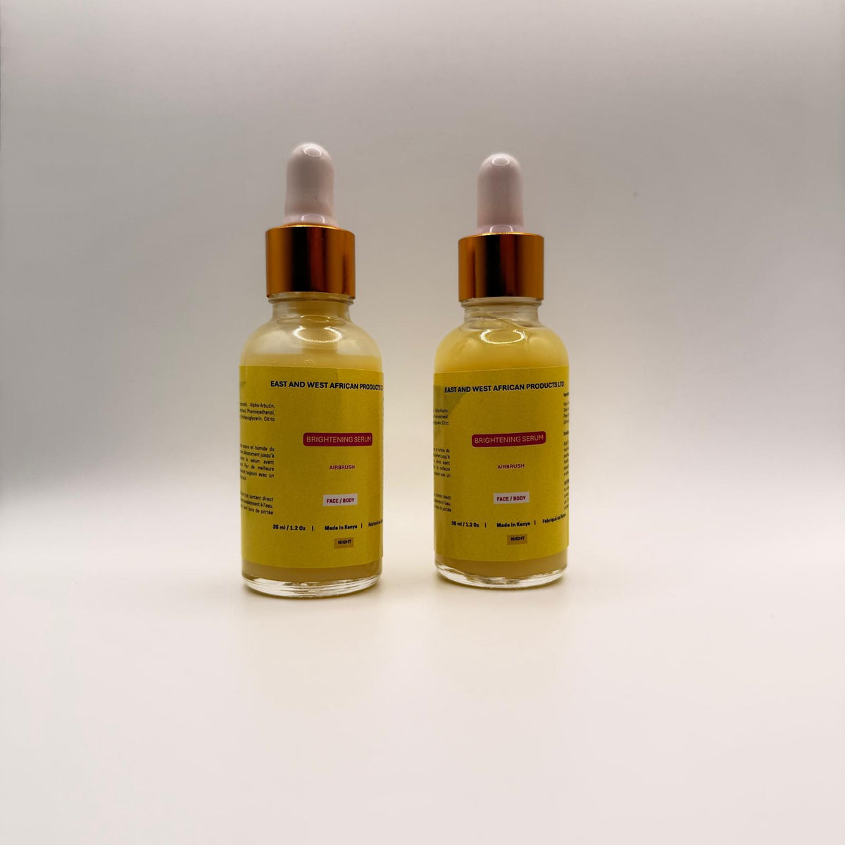 Airbrush Brightening Serum
