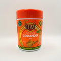 Tropical Heat Ground Coriander 45g