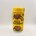Tropical Heat Pizza Seasoning 100g