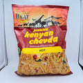 Tropical Heat Chevda Hot