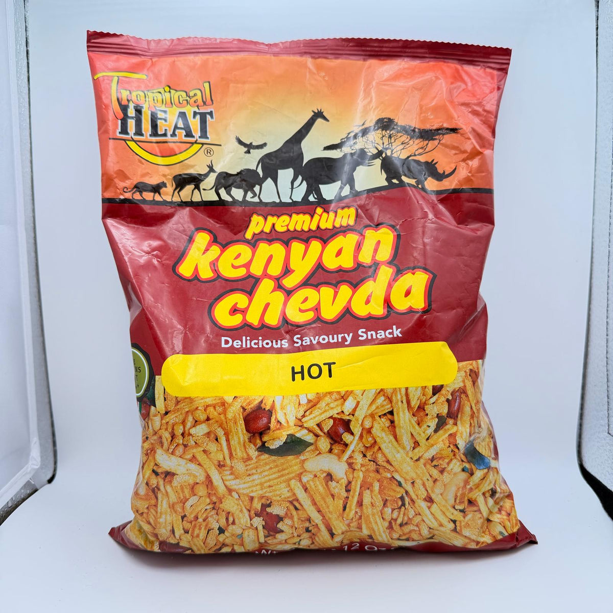 Tropical Heat Chevda Hot