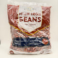 Delish & Nutri High Iron Beans 1kg