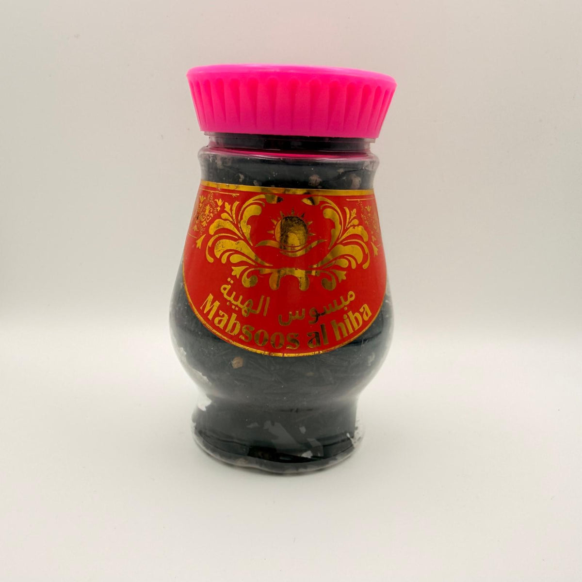 Mabsoos Musk Abiyad Incense