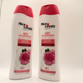 Nice & Lovely Glycerin Body Lotion