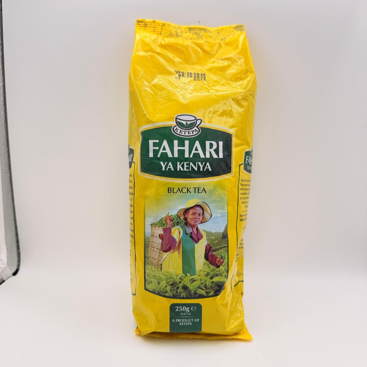 Fahari Tea 250g