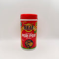 Tropical Heat Ground Peri Peri 100g