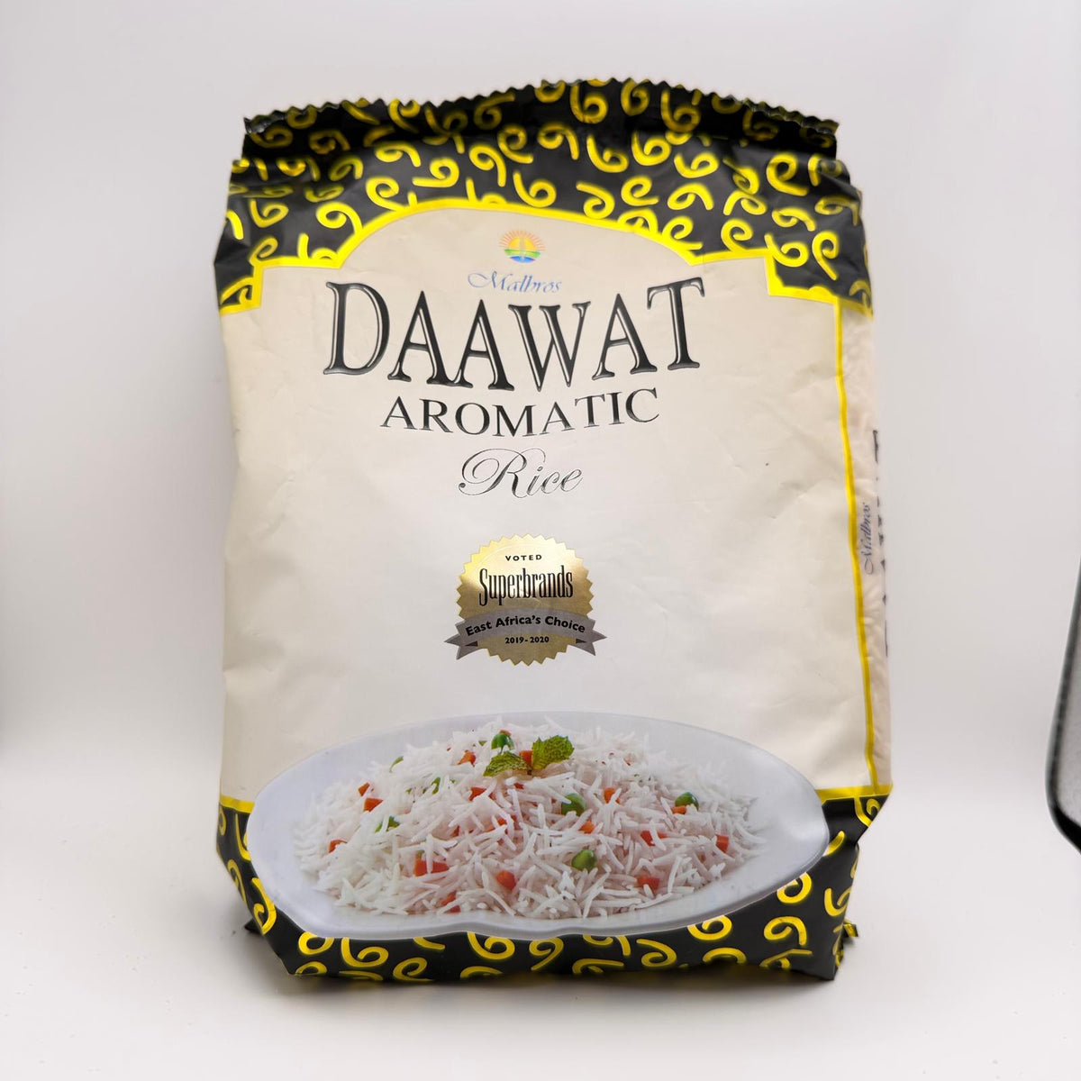 Daawat Aromatic Rice 1Kg