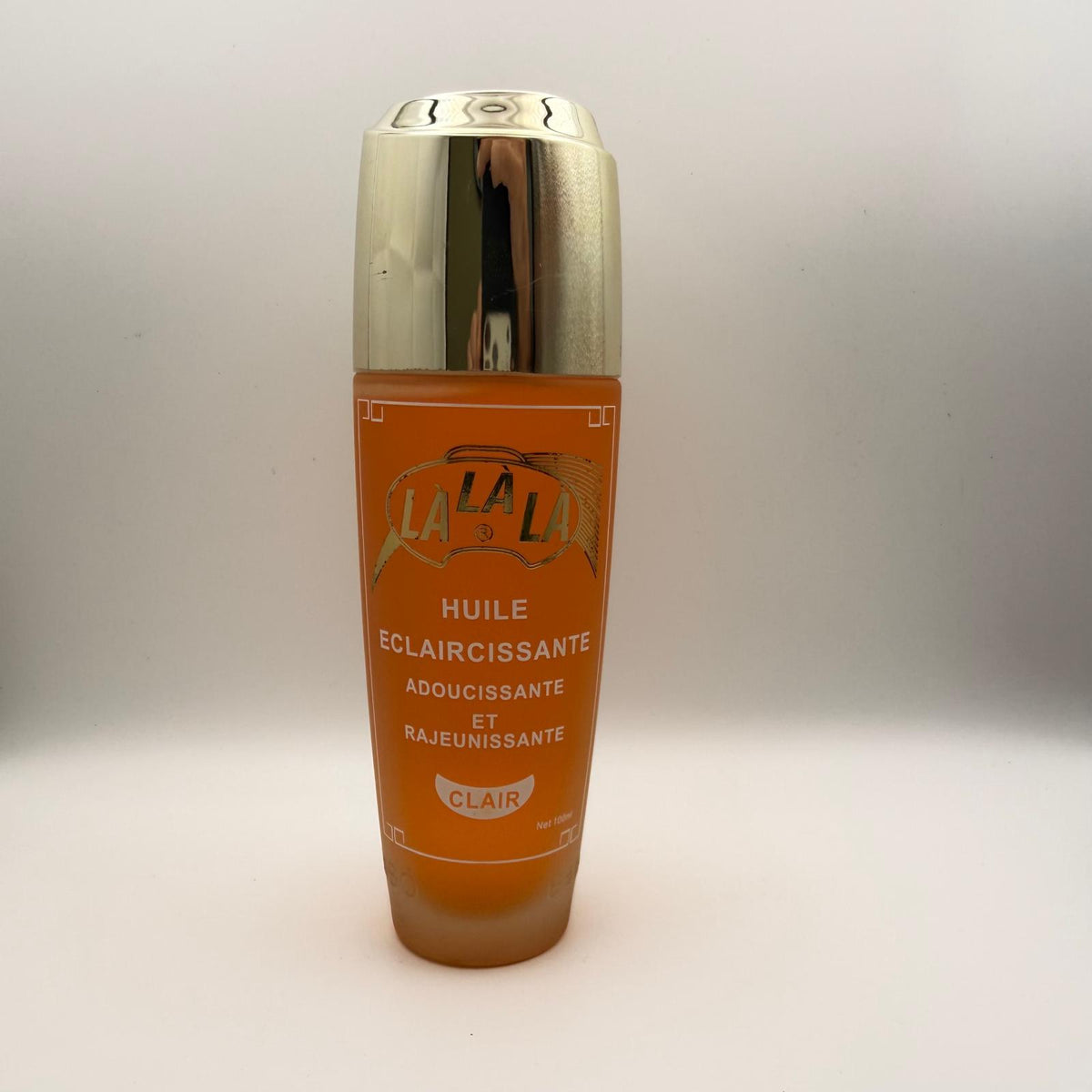 Lalala Serum