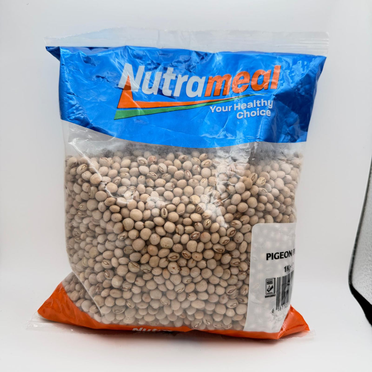 Nutrameal Pigeon Peas