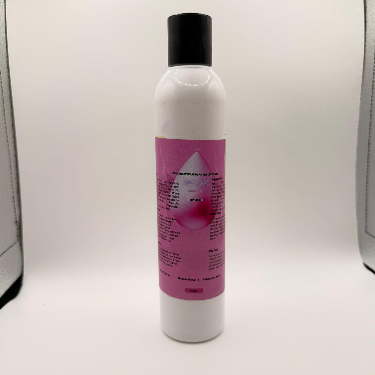 Extreme Airbrush Body Lotion
