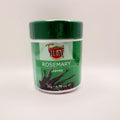 Tropical Heat Rosemary Leaves 20g