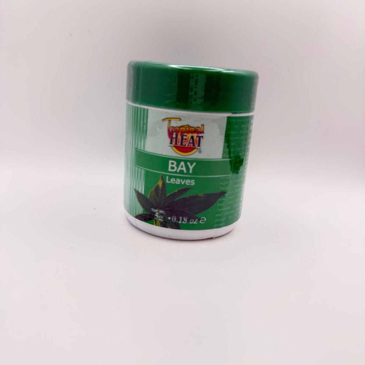 Tropical Heat Bay Leaves 5g
