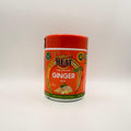 Tropical Heat Ginger 45g