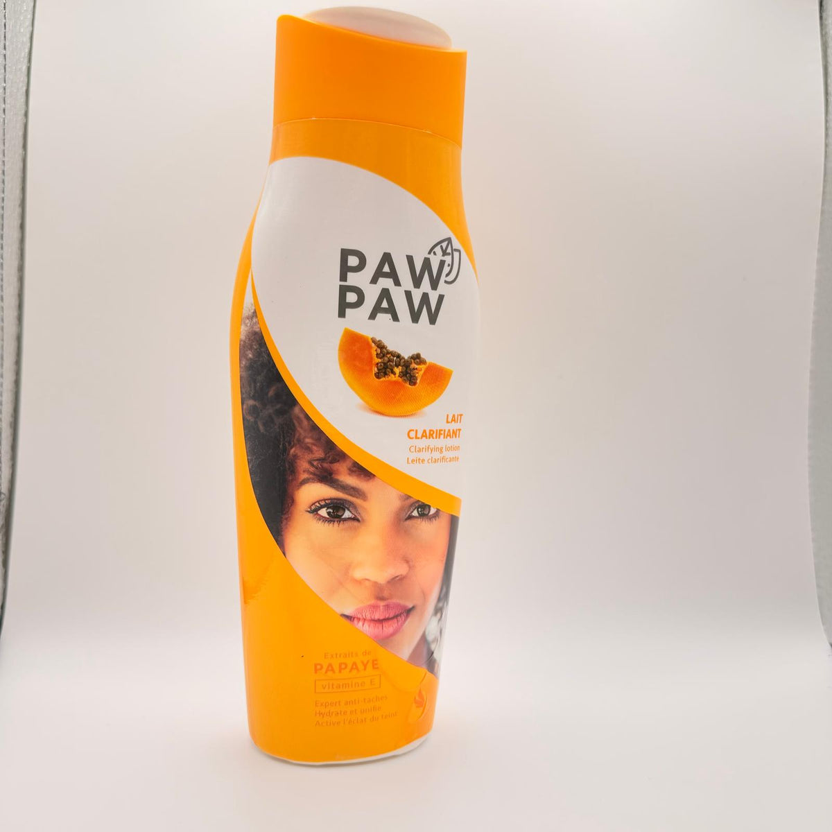 Paw paw Lotion