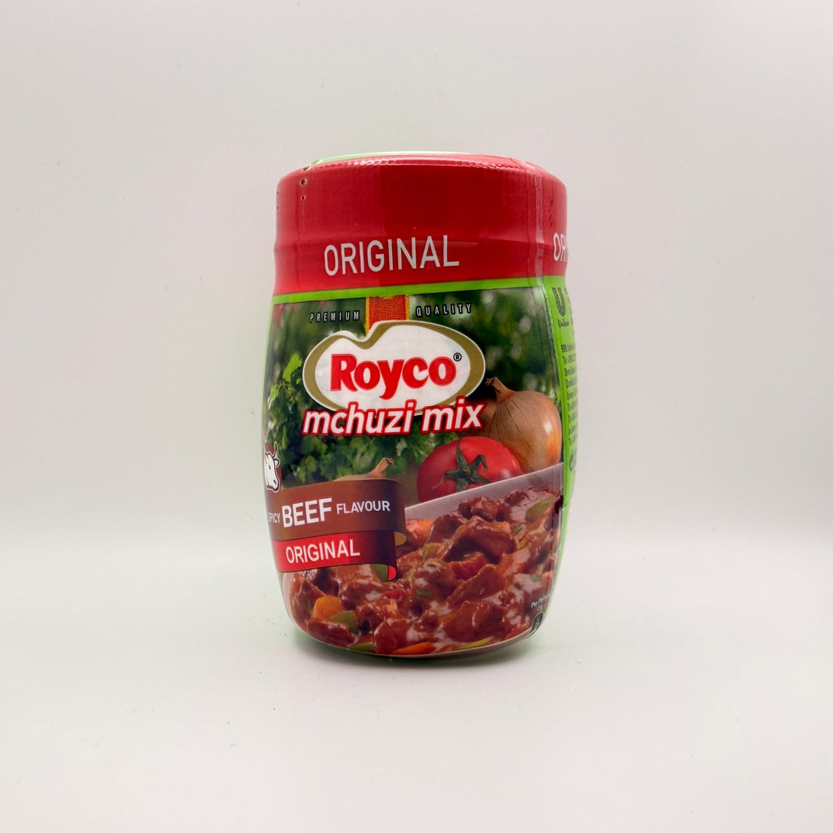 Royco Mchuzi Mix 200g