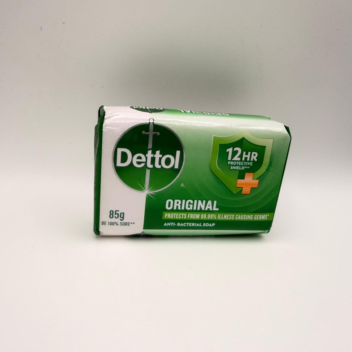 Dettol Original Soap 85g