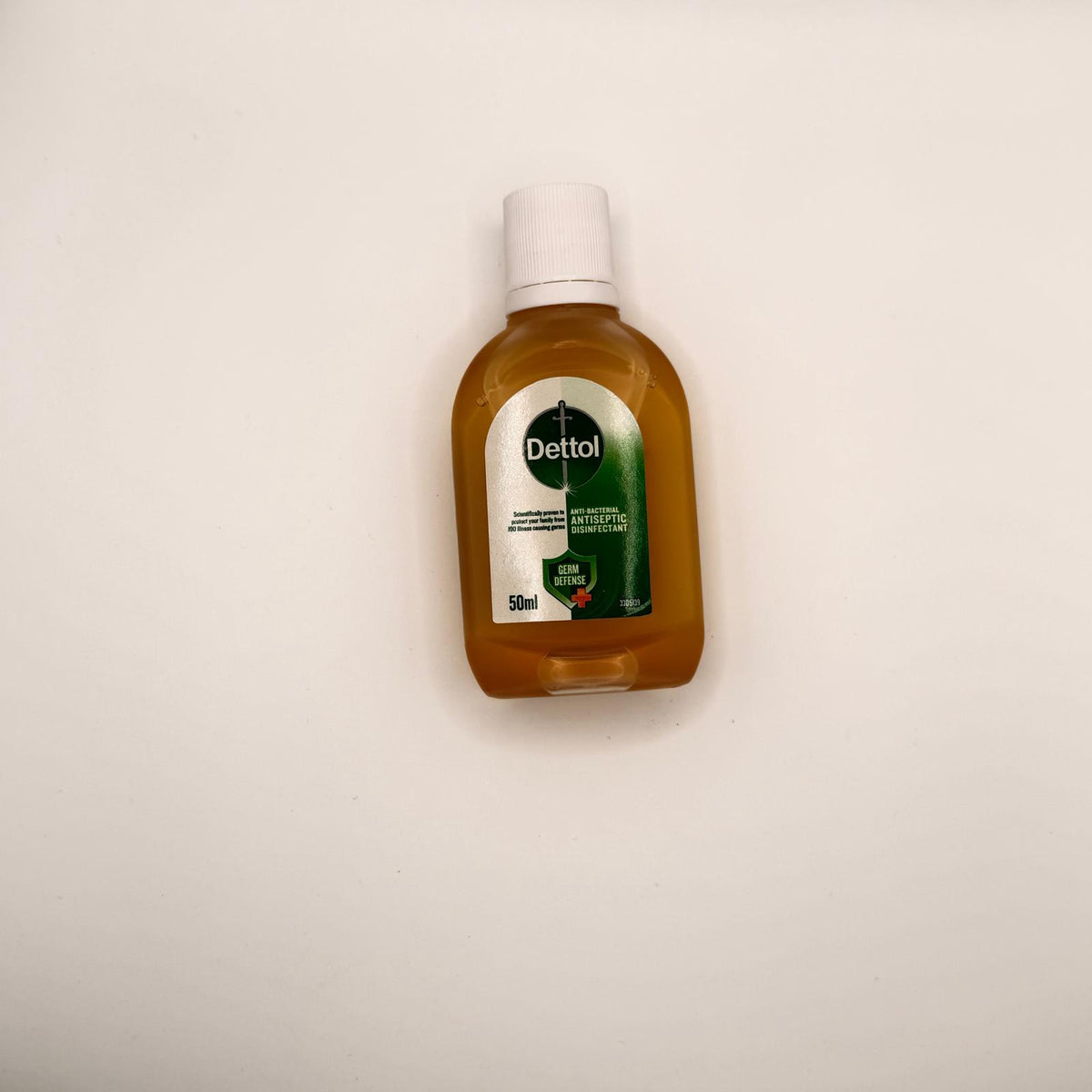 Dettol Antiseptic