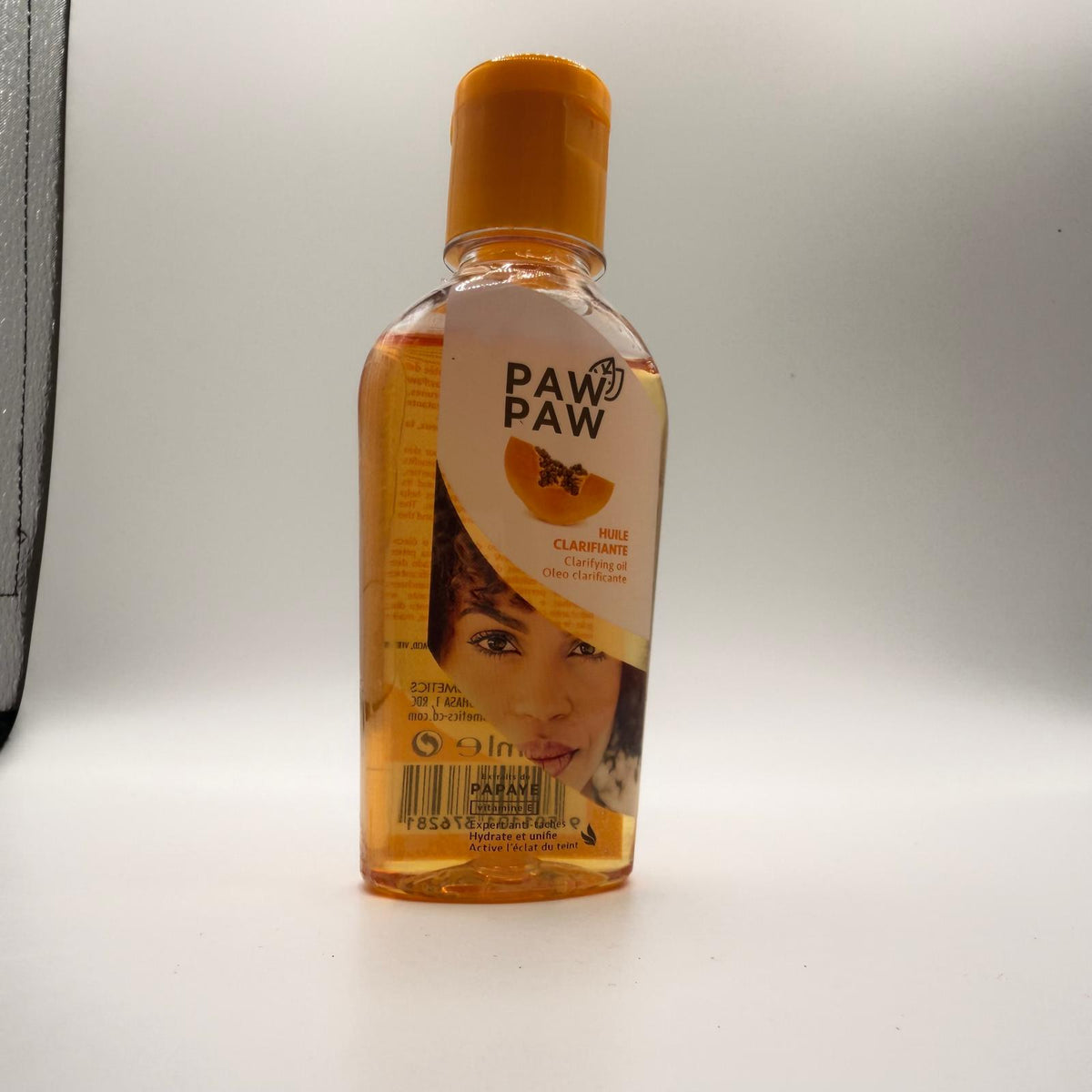 Paw paw Oil