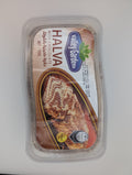 Halva chocolate 700g