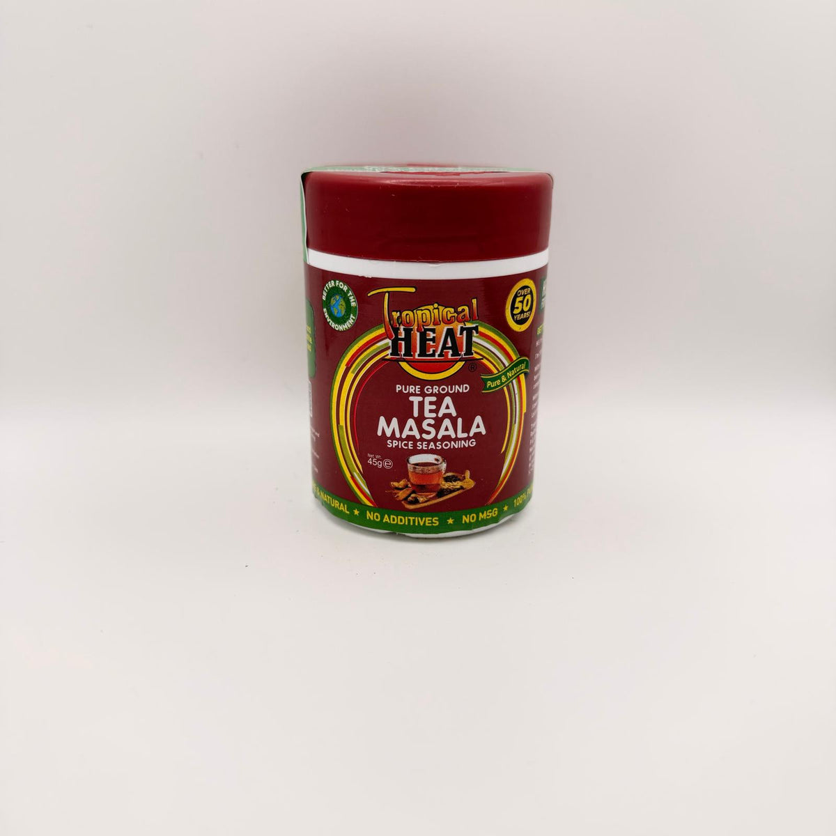 Tropical Heat Tea Masala 45g
