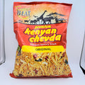 Tropical Heat Chevda Original 340g