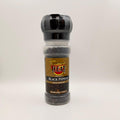 Tropical Heat Black Pepper 50g