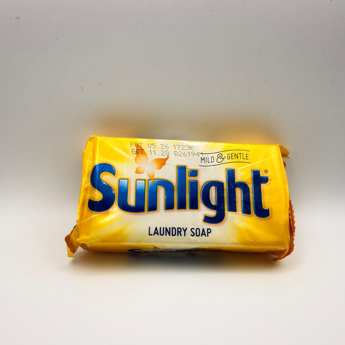 Sunlight Laundry Soap 175g