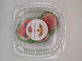 Watermelon Cookies