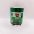 Tropical Heat Mint Leaves 20g