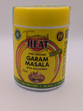 Tropical Heat Garam Masala 45g