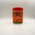 Tropical Heat Ground Nutmeg 45g