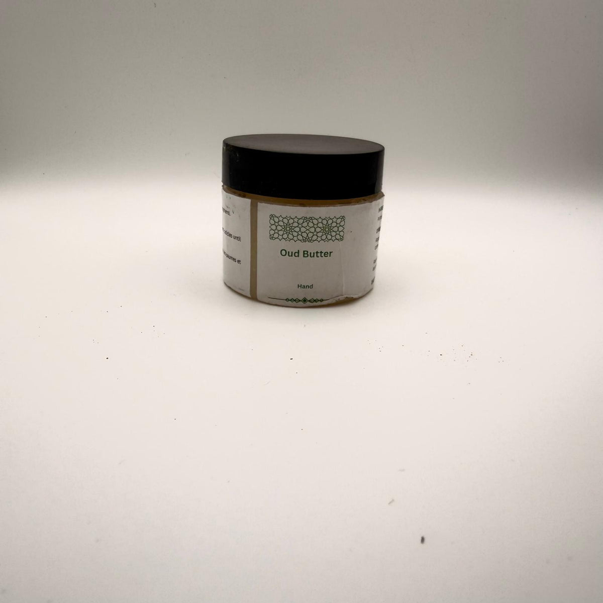 Oud Butter