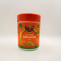 Tropical Heat Ground Cardamoms 45g