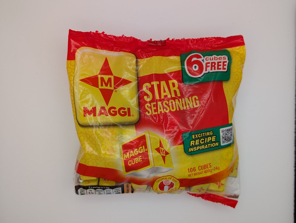 Maggi Star