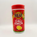 Tropical Heat Ground Chilli Lemon