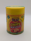 Tropical Heat Chips Masala 45g
