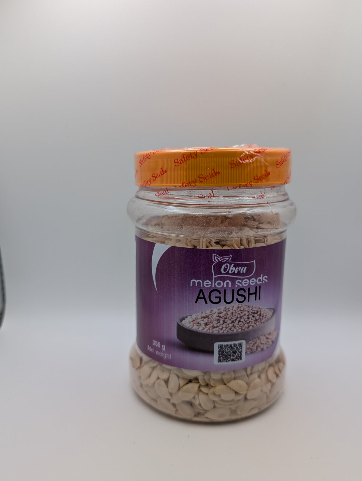 Egusi 350g