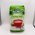 Soko Wimbi Mix Porridge Flour