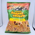 Tropical Heat Chevda Chilli Lemon