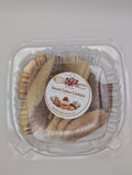 Butter Cookies
