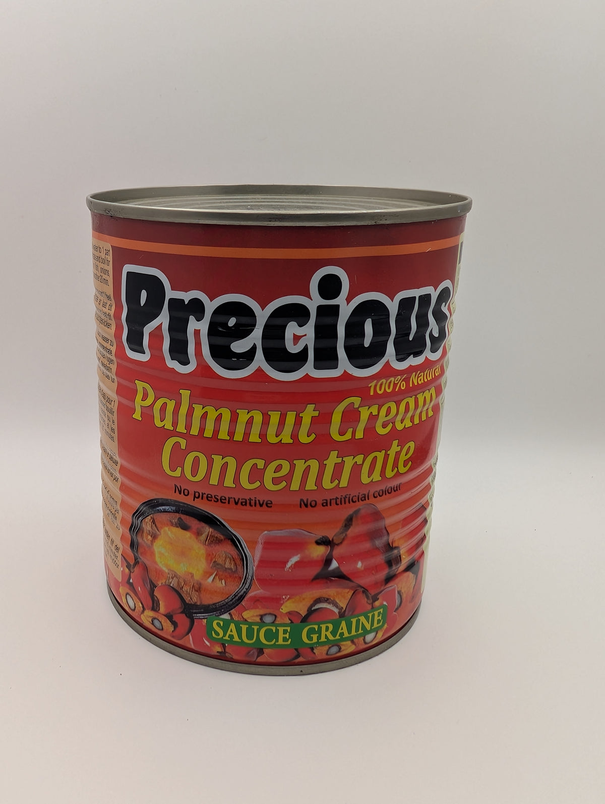 Precious Cream