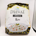 Daawat Aromatic Rice 2Kg