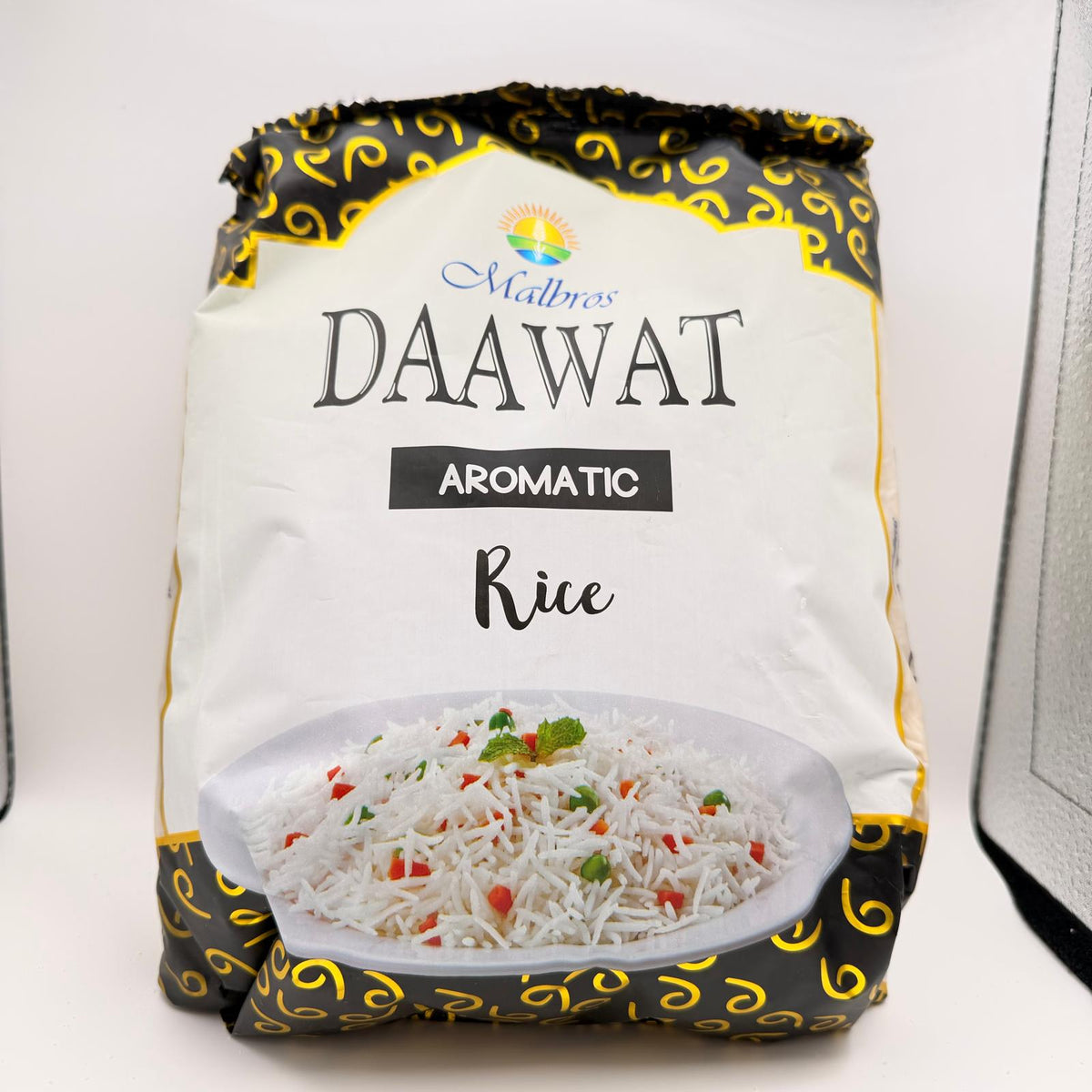 Daawat Aromatic Rice 2Kg