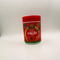 Tropical Heat Ground Chillies 45g